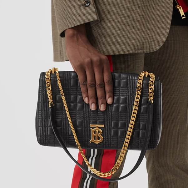 túi Burberry nữ