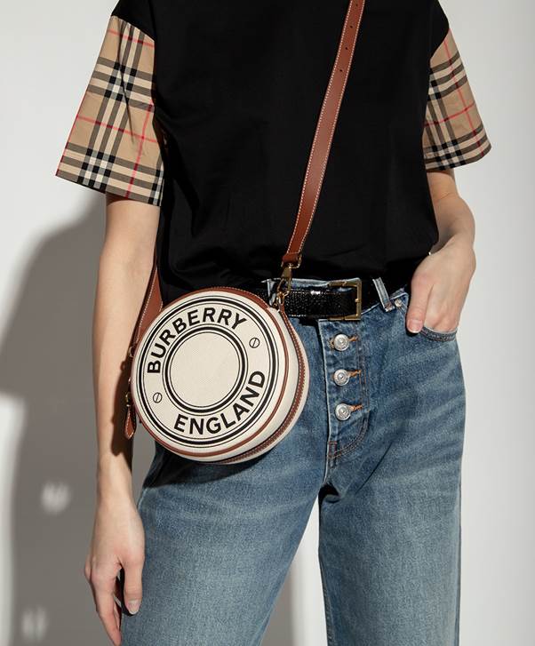 túi Burberry nữ