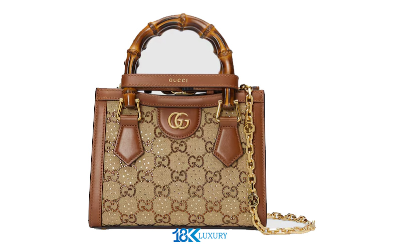 tui xach nu hang hieu gucci diana