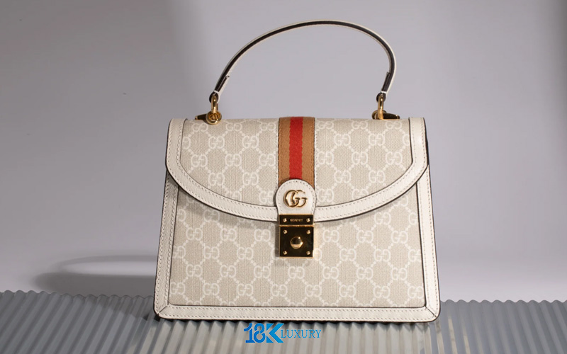 tui gucci nu chinh hang