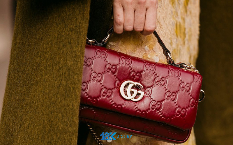 Túi Gucci Nữ