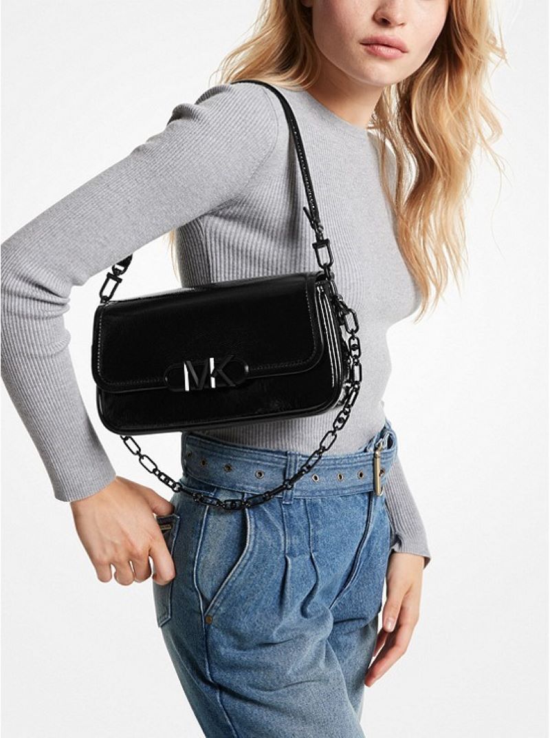 Top 9 mẫu túi Michael Kors đeo chéo được lòng các quý cô thời thượng nhất hiện nay 12