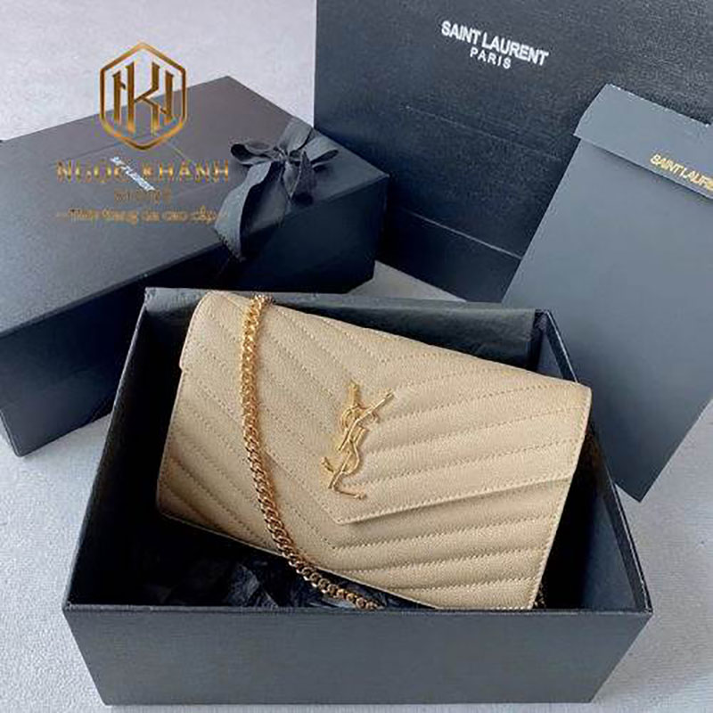 túi YSL nữ