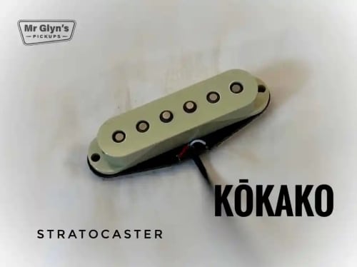 Tui hot Strat