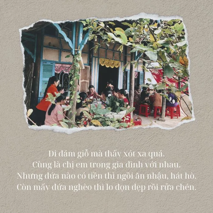 Top bài thơ, câu nói hay, stt về ngày giỗ ý nghĩa 4