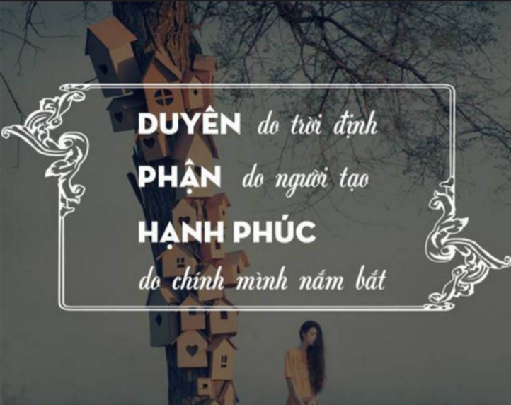 Cổ nhân nói, "Hữu duyên thiên lý năng tương ngộ, vô duyên đối diện bất tương phùng": Mang ý nghĩa thật sự là gì?