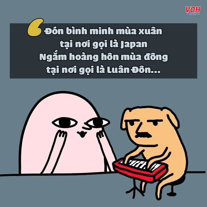 tuyệt vọng 6