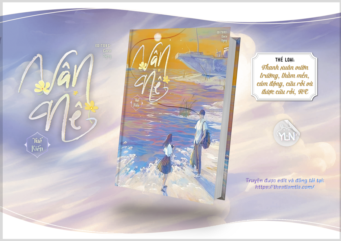 [TXVT] VÂN NÊ – TUẾ&nbsp;KIẾN
