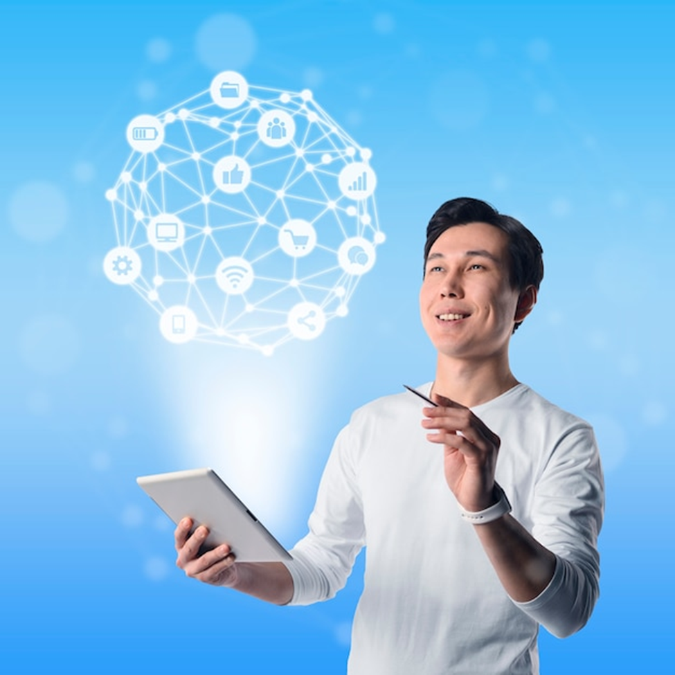 Internet Vạn vật (IoT) - Lựa chọn thông minh cho thế hệ Gen Z yêu công nghệ