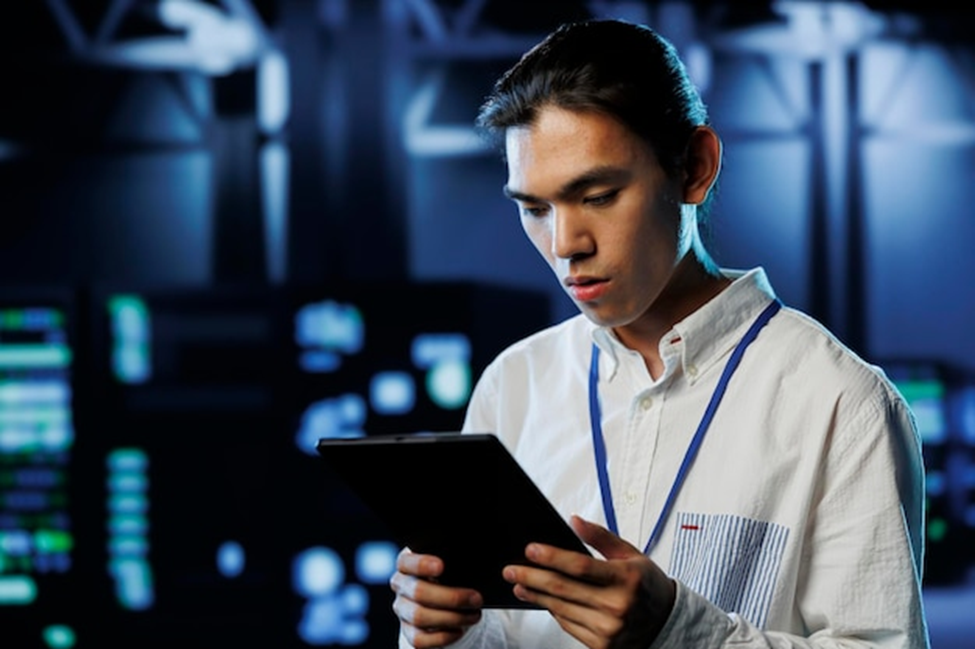 Internet Vạn vật (IoT) - Lựa chọn thông minh cho thế hệ Gen Z yêu công nghệ