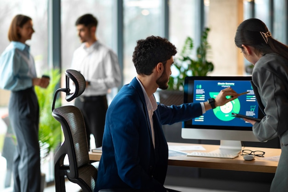 Internet Vạn vật (IoT) - Lựa chọn thông minh cho thế hệ Gen Z yêu công nghệ