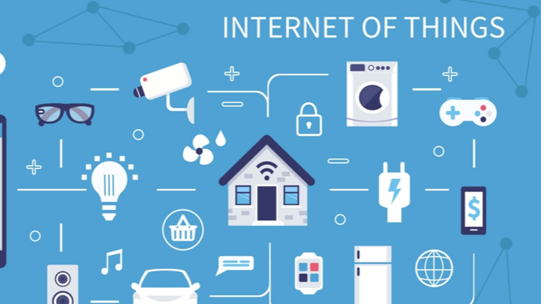 Internet Vạn vật (IoT) – Lựa chọn thông minh cho thế hệ Gen Z yêu công nghệ