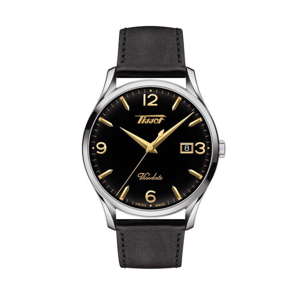 Đồng hồ TISSOT Quartz 40mm nam T118.410.16.057.01