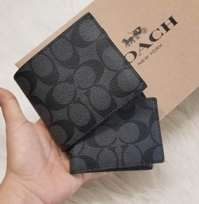 Top 13 thương hiệu ví nam cao cấp được yêu thích nhất 2025