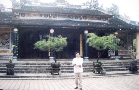 Antontruongthang's Blog