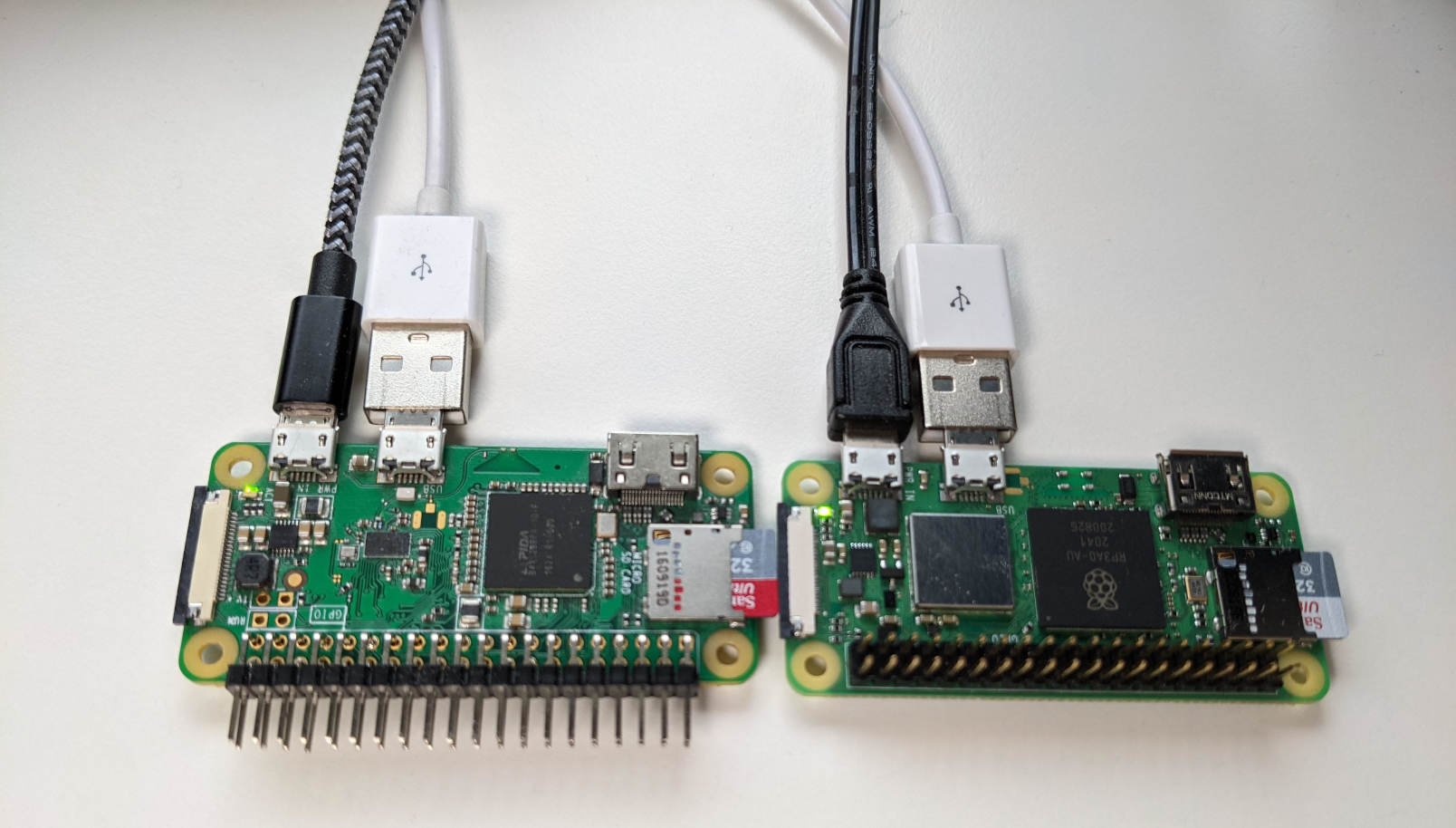 Very pleased that this new device can run faasd
