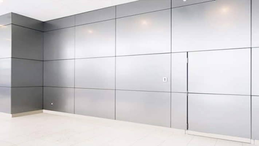 Một góc khu vực của tòa nhà/căn phòng