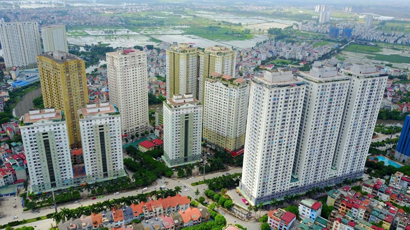 Suất ngoại giao là gì? Nê mua chung cư ngoại giao hay không?