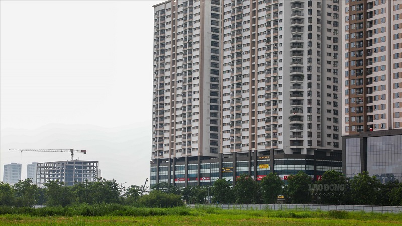 Suất ngoại giao là gì? Nên mua chung cư ngoại giao hay không?