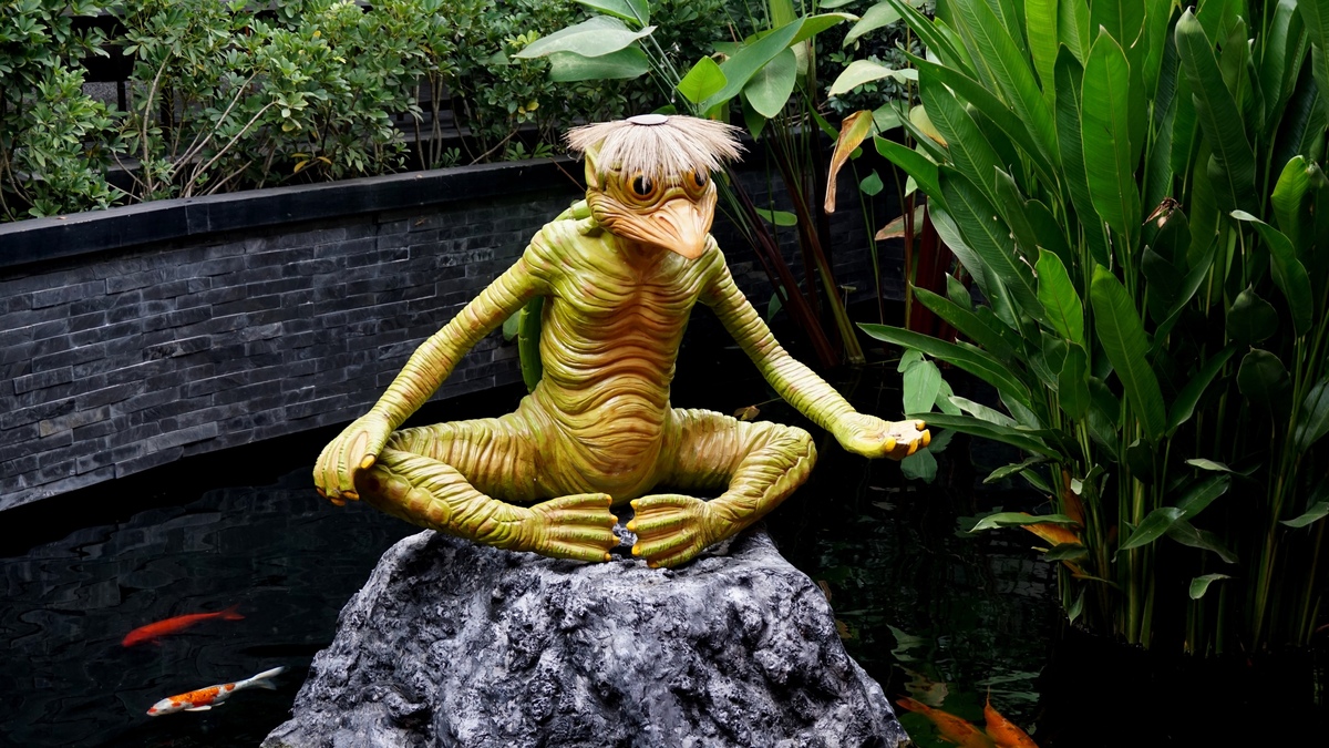 Kappa là gì? Hướng dẫn về truyền thuyết yêu quái nước Nhật
