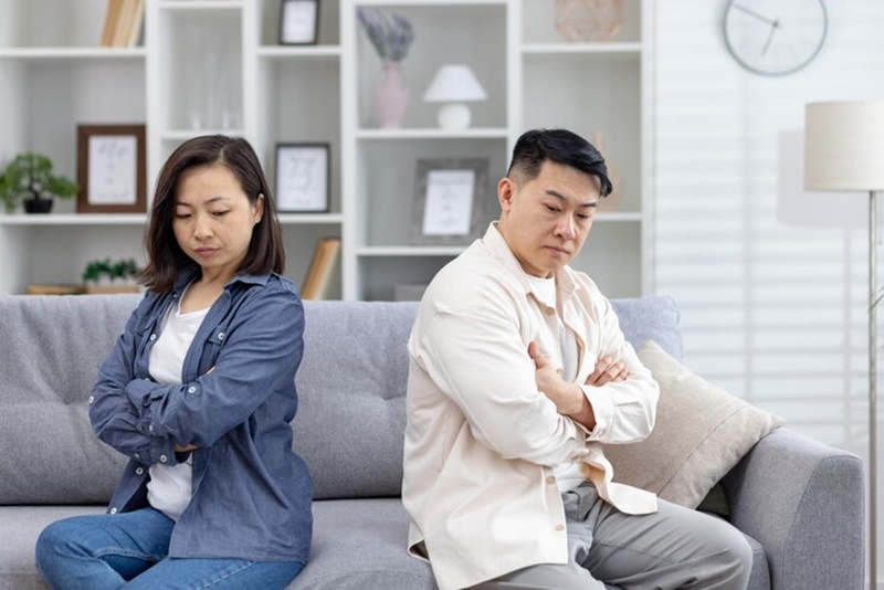Yếu sinh lý làm ảnh hưởng đến hạnh phúc hôn nhân