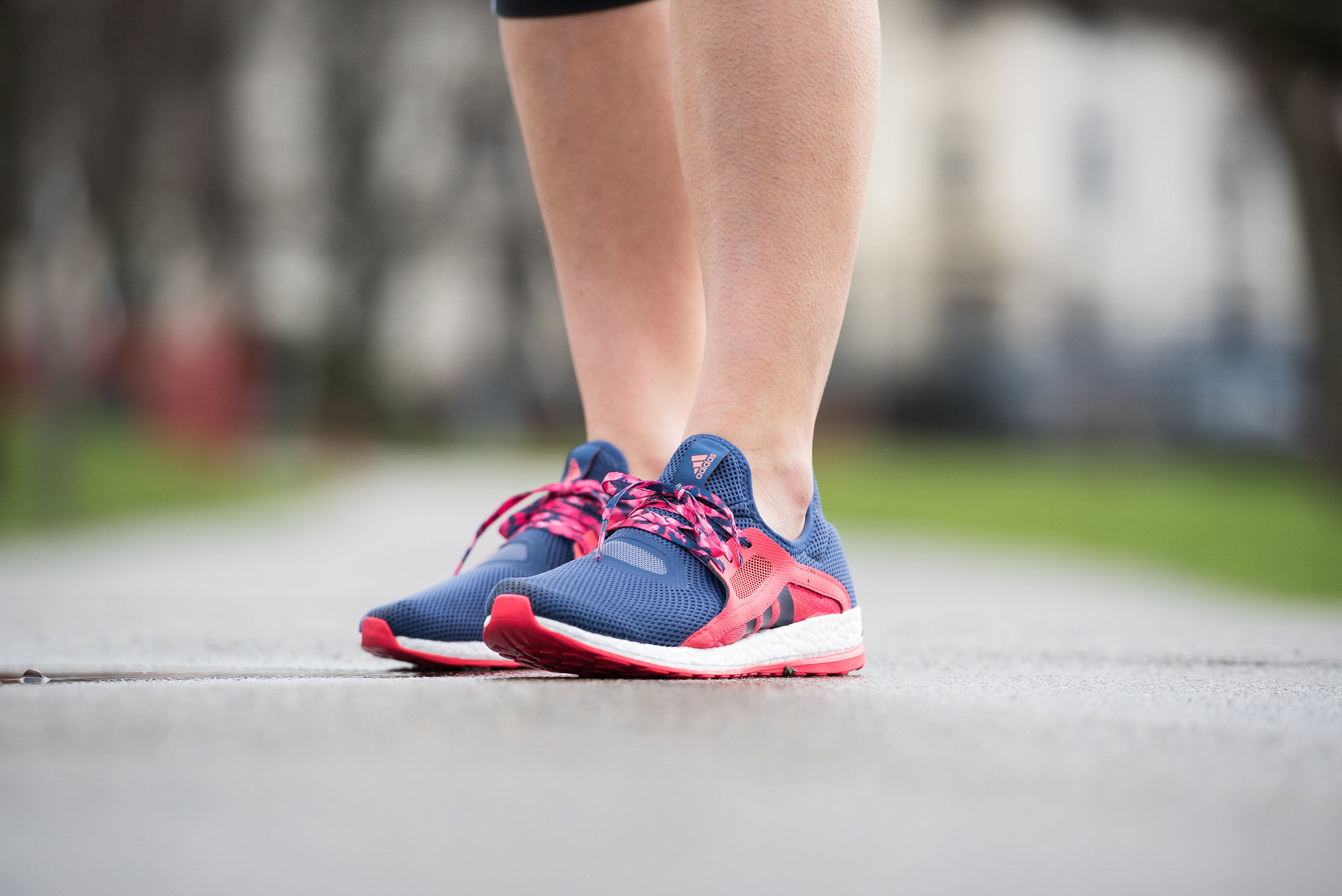 Adidas Pure Boost X review