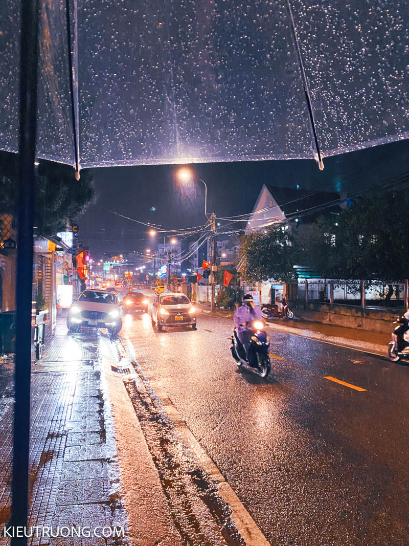 Máy ảnh tốt nhất là chiếc máy trong tay bạn