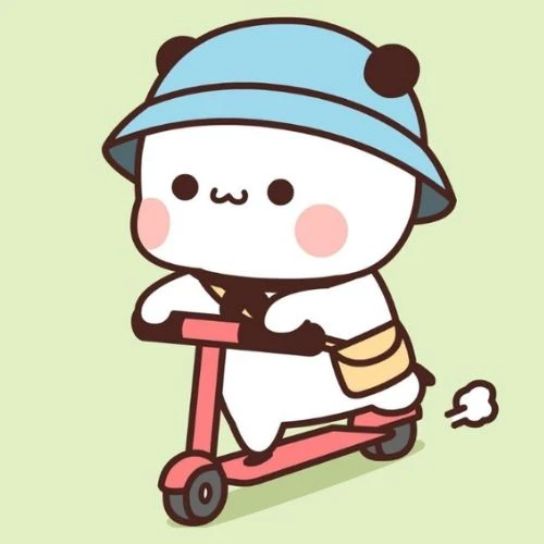 Avatar cute, dễ thương nhất 2025