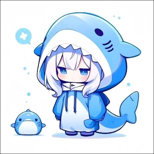 Avatar dễ thương nhất 2025