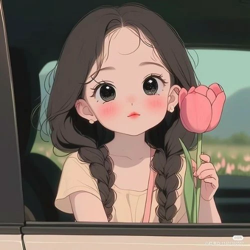 Ảnh đại diện nữ dể thương, đáng yêu nhất