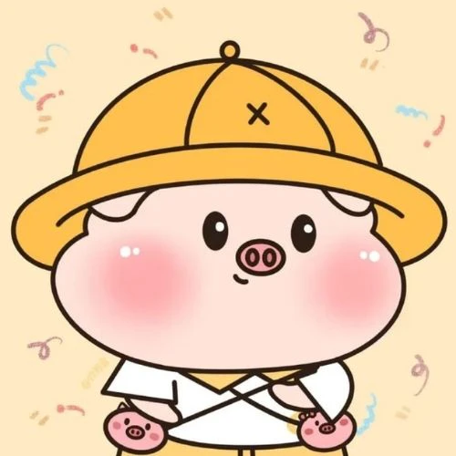 Avatar dễ thương, đáng yêu