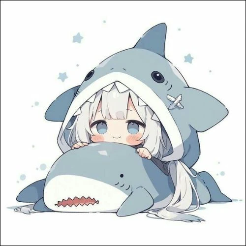 Avatar cute chibi