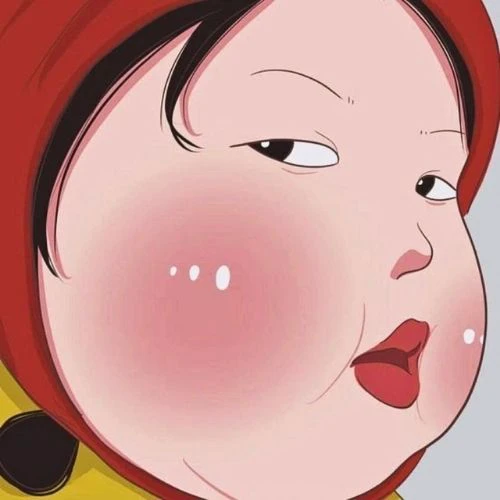Ảnh đại diện dễ thương