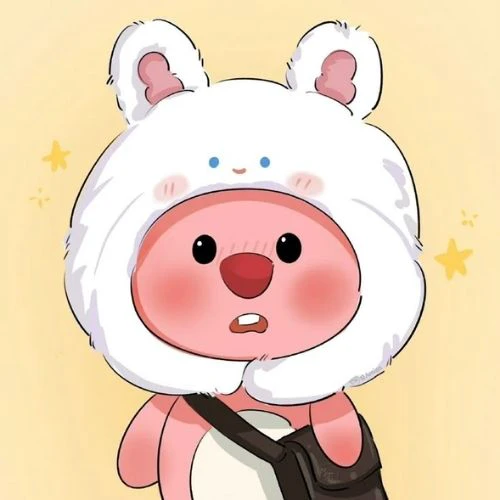 Avatar loopy cute