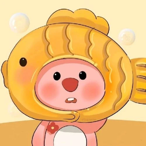 Avatar loopy cute, đáng yêu