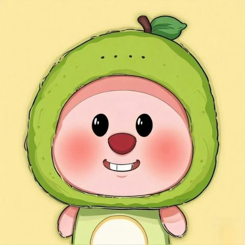 Avatar loopy cute, đáng yêu 2025