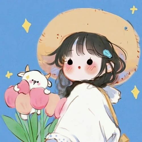 35.000+ avatar cute, vô tri, dễ thương, miễn phí