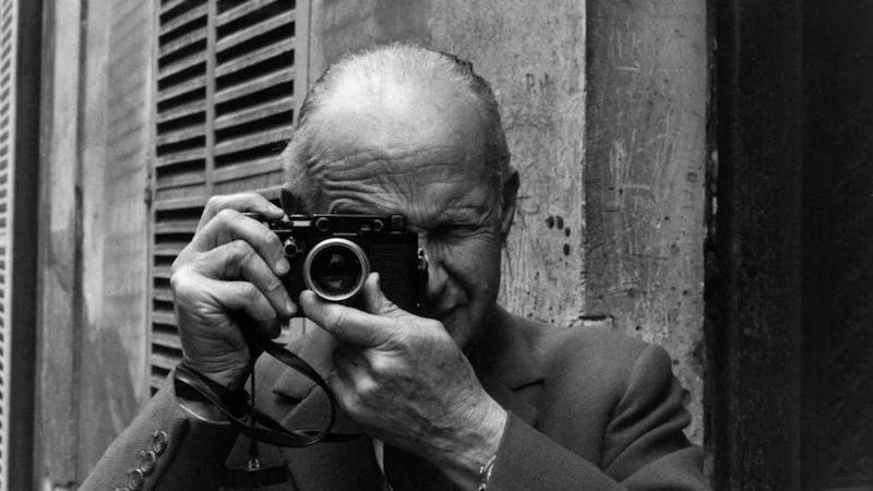 Trải nghiệm nhiếp ảnh đường phố cùng Panasonic Lumix GX9