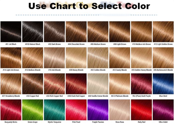 màu nhuộm tóc đẹp opal 4