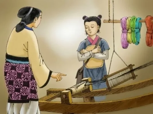 Tục ngữ ‘áo mặc sao qua khỏi đầu’ răn dạy chúng ta điều gì?