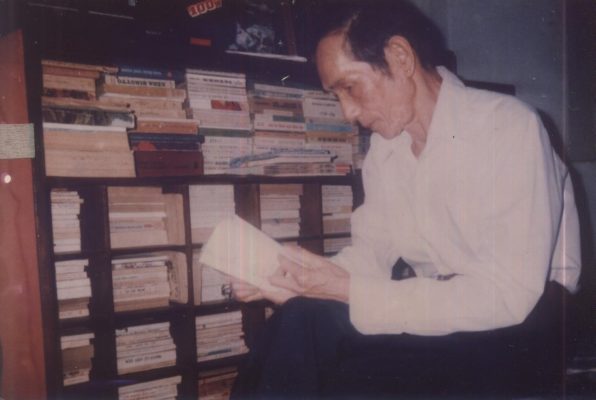 Văn học & nghệ thuật