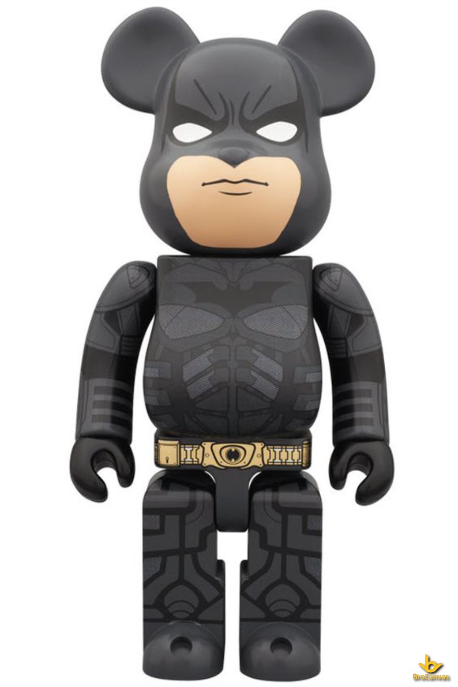 Hình nền gấu Bearbrick Batman