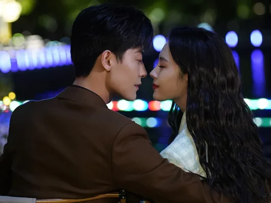 Review Bộ Bộ Khuynh Tâm: Nội dung vừa sến vừa "cẩu huyết" vẫn hút fan rần rần