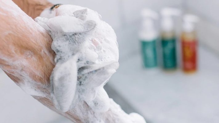 Body wash là gì? Lợi ích và cách sử dụng đúng chuẩn