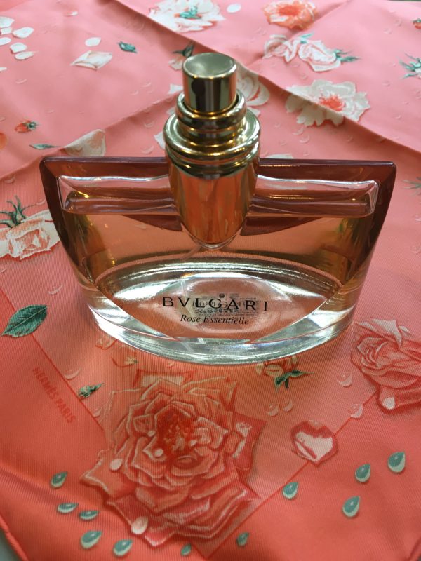 Serenity Now Scents and Sensibilities