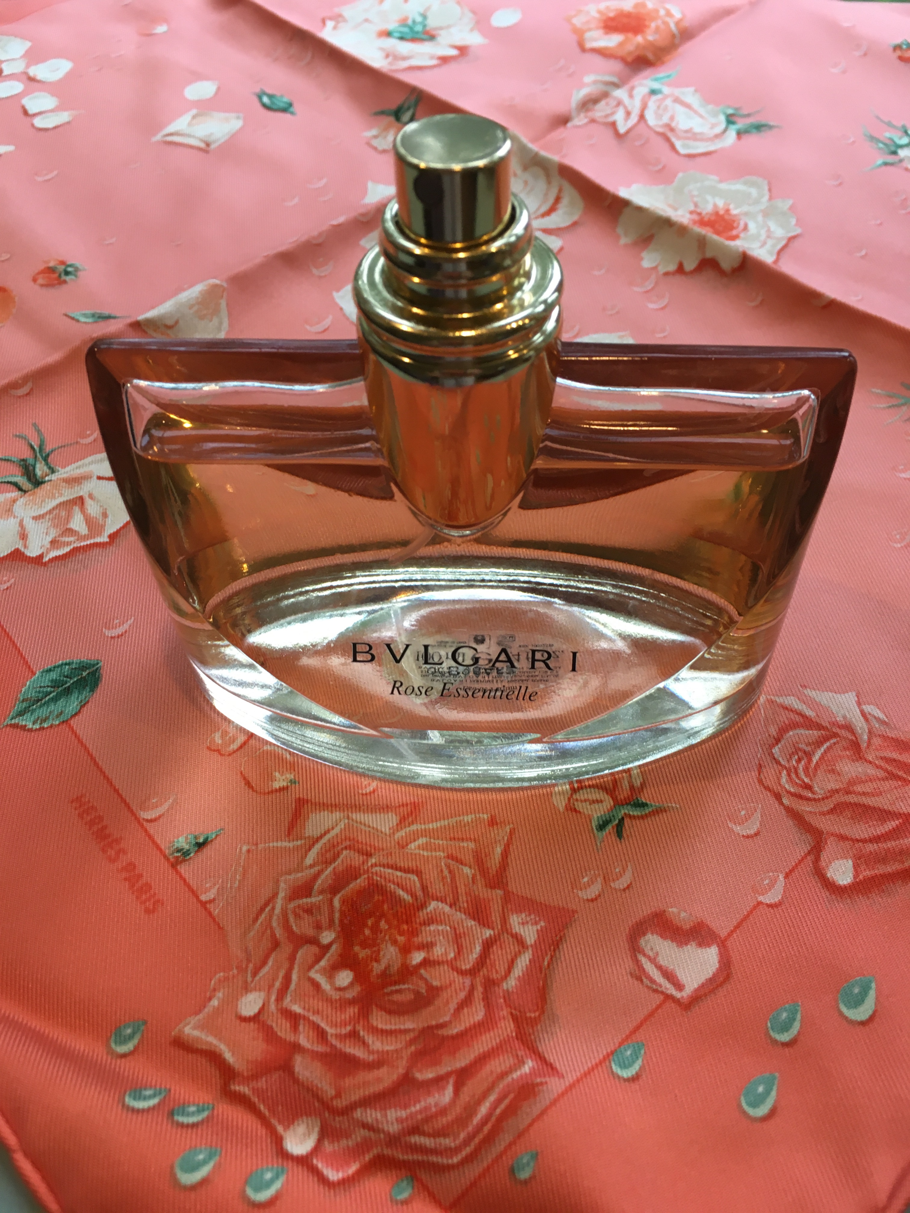 Serenity Now Scents and Sensibilities