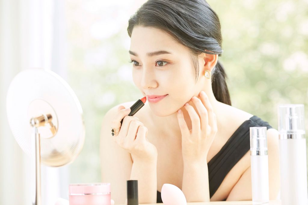 Trang điểm dự tiệc đẹp nhẹ nhàng