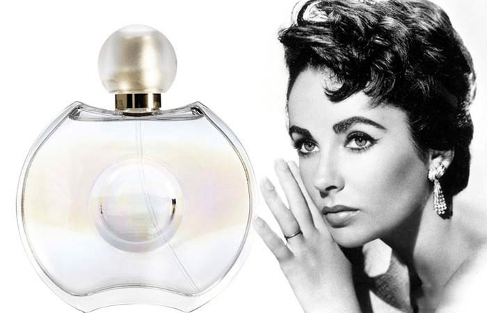 Elizabeth Arden Untold EDP