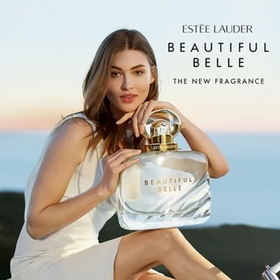 Nước hoa mới nhất của Escada là gì? 