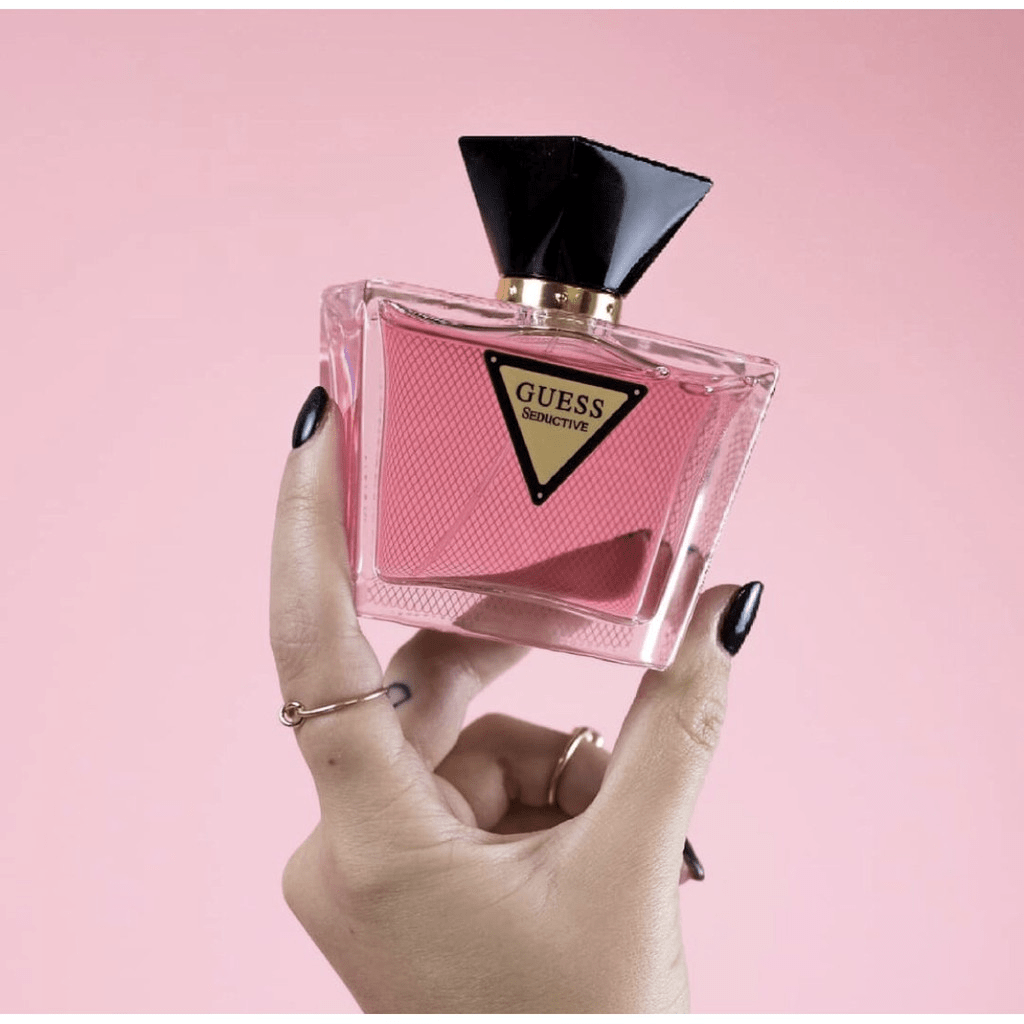 Nước Hoa Nữ Guerlain Mon Guerlain EDP